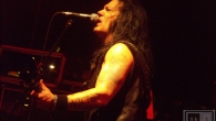 Koncert legendárnych Kreator a Morbid Angel, spolu s Nile a Fueled by Fire v bratislavskom klube MMC.