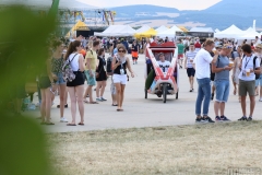 Pohoda 2018 / photo by: David MJRSK