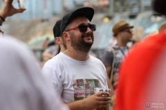 Pohoda 2018 / photo by: David MJRSK