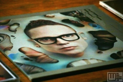 Bernhoft & The Fashion Bruises