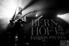 Bernhoft & The Fashion Bruises