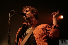 Bernhoft & The Fashion Bruises