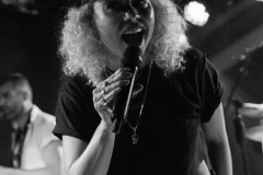 Brass Against live at Randal Club 2019 / photo by: Matúš Kotlár