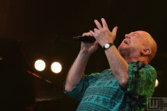 Bratislavské Jazzové Dni 2018 / photo by: David Majersky
