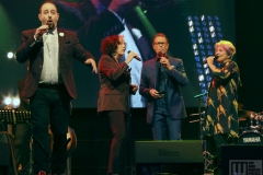 Bratislavské Jazzové Dni 2018 / photo by: David Majersky