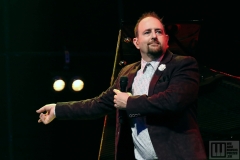 Bratislavské Jazzové Dni 2018 / photo by: David Majersky