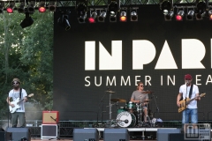 Chiki liki tu-a na InPark / Summer In Peace 2020 / photo by: David MJRSK