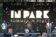 Chiki liki tu-a na InPark / Summer In Peace 2020 / photo by: David MJRSK