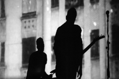 Cigarettes After Sex v MMC 2017 / photo by: David MJRSK