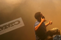 Das EFX live at Majestic Music Club 2019 / photo by: David Majersky