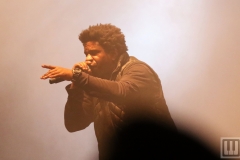 Das EFX live at Majestic Music Club 2019 / photo by: David Majersky