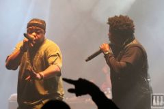 Das EFX live at Majestic Music Club 2019 / photo by: David Majersky