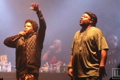 Das EFX live at Majestic Music Club 2019 / photo by: David Majersky