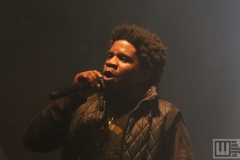 Das EFX live at Majestic Music Club 2019 / photo by: David Majersky