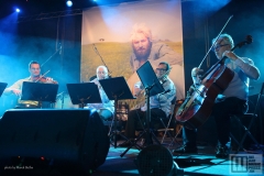 Dežo Ursiny 70 koncert z MMC 2017 / photo by: Marek Bučko