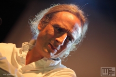 Dežo Ursiny 70 koncert z MMC 2017 / photo by: Marek Bučko