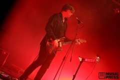 Faust v MMC 2021 / photo by: Daniel Hevier ml.