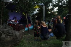 Fekete Zaj Fesztivál 2019 / photo by: Musicpress.sk