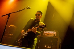 Fun Lovin Criminals Bratislava 2023 - Denis Kollar / Musicpress