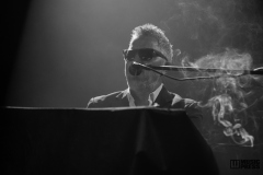 Fun Lovin Criminals Bratislava 2023 - Denis Kollar / Musicpress