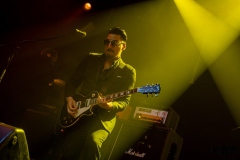 Fun Lovin Criminals Bratislava 2023 - Denis Kollar / Musicpress