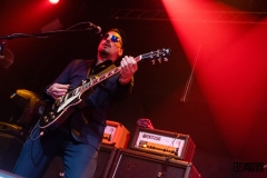 Fun Lovin Criminals Bratislava 2023 - Denis Kollar / Musicpress