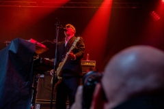 Fun Lovin Criminals Bratislava 2023 - Denis Kollar / Musicpress