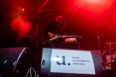 Fun Lovin Criminals Bratislava 2023 - Denis Kollar / Musicpress