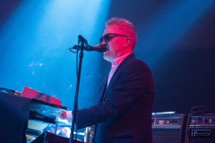 Fun Lovin Criminals Bratislava 2023 - Denis Kollar / Musicpress