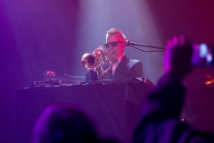 Fun Lovin Criminals Bratislava 2023 - Denis Kollar / Musicpress