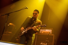 Fun Lovin Criminals Bratislava 2023 - Denis Kollar / Musicpress