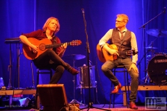 Jesse Cook & Band / BlueZodiac live at Atelier Babylon, Bratislava 2020 / photo by: Marek Bučko