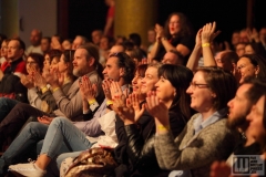 Jesse Cook & Band / BlueZodiac live at Atelier Babylon, Bratislava 2020 / photo by: Marek Bučko