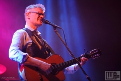 Jesse Cook & Band / BlueZodiac live at Atelier Babylon, Bratislava 2020 / photo by: Marek Bučko