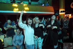 Jesse Cook & Band / BlueZodiac live at Atelier Babylon, Bratislava 2020 / photo by: Marek Bučko