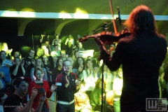 Jesse Cook & Band / BlueZodiac live at Atelier Babylon, Bratislava 2020 / photo by: Marek Bučko