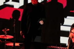 Kafka Band live at BraK 2019 / photo by: David Majersky