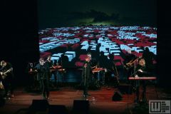 Kafka Band live at BraK 2019 / photo by: David Majersky