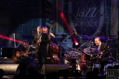 Nišville Jazz Festival 2018 / photo by: David MJRSK