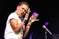 Nišville Jazz Festival 2018 / photo by: David MJRSK