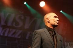 Nišville Jazz Festival 2018 / photo by: David MJRSK