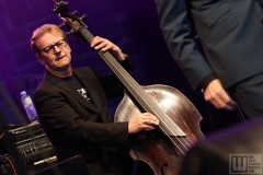 Nišville Jazz Festival 2018 / photo by: David MJRSK