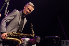 Nišville Jazz Festival 2018 / photo by: David MJRSK