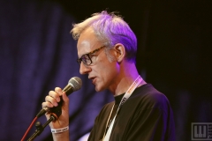 Nišville Jazz Festival 2018 / photo by: David MJRSK