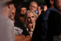 Nišville Jazz Festival 2018 / photo by: David MJRSK