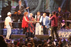 Nišville Jazz Festival 2018 / photo by: David MJRSK