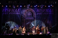 Nišville Jazz Festival 2018 / photo by: David MJRSK