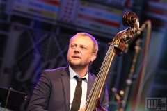 Nišville Jazz Festival 2018 / photo by: David MJRSK