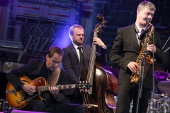 Nišville Jazz Festival 2018 / photo by: David MJRSK