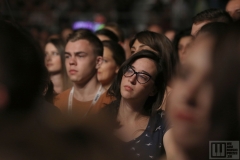 Nišville Jazz Festival 2018 / photo by: David MJRSK